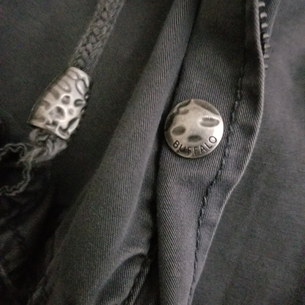 Bomber Jacket - Picture 7 of 7